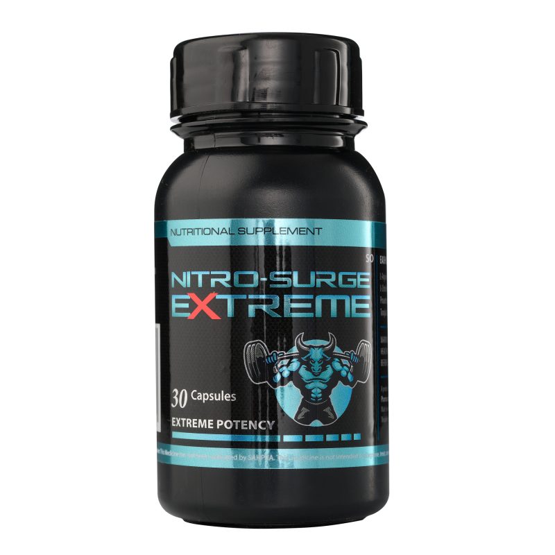 Nitro Surge Extreme 30's