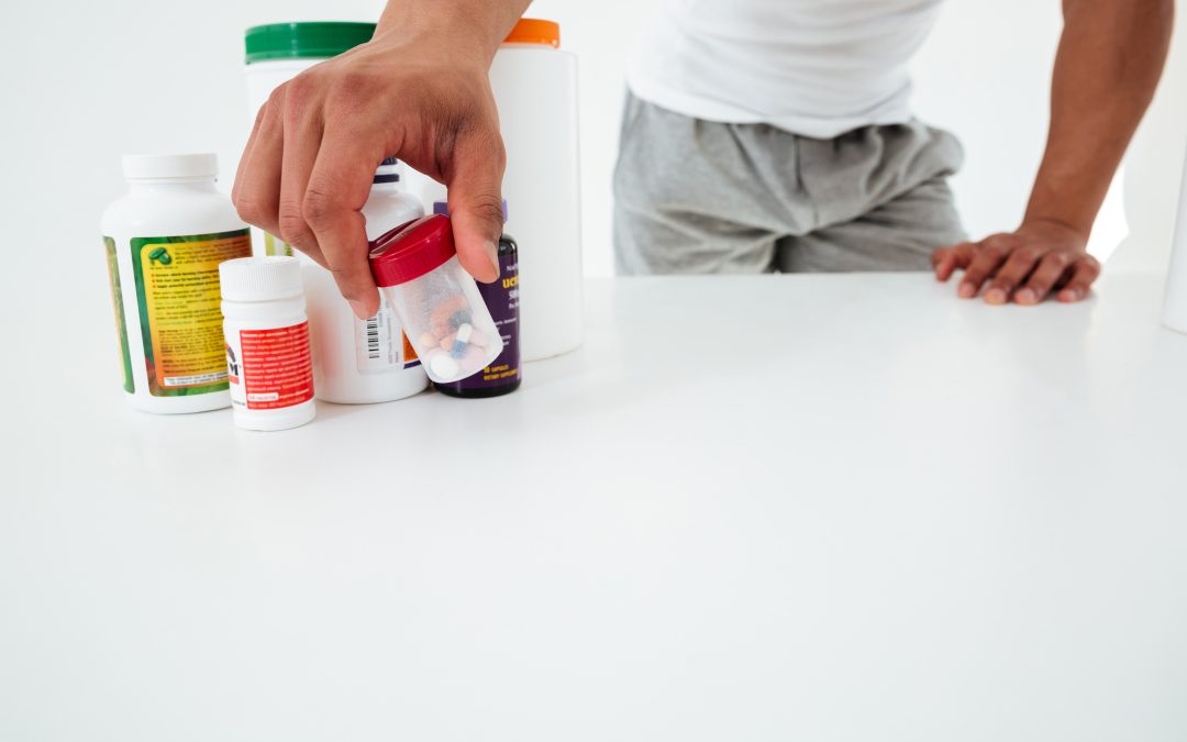 Male Vitality Supplements: What South African Men Should Know Before Choosing a Product
