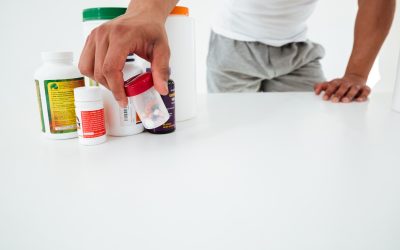 Male Vitality Supplements: What South African Men Should Know Before Choosing a Product